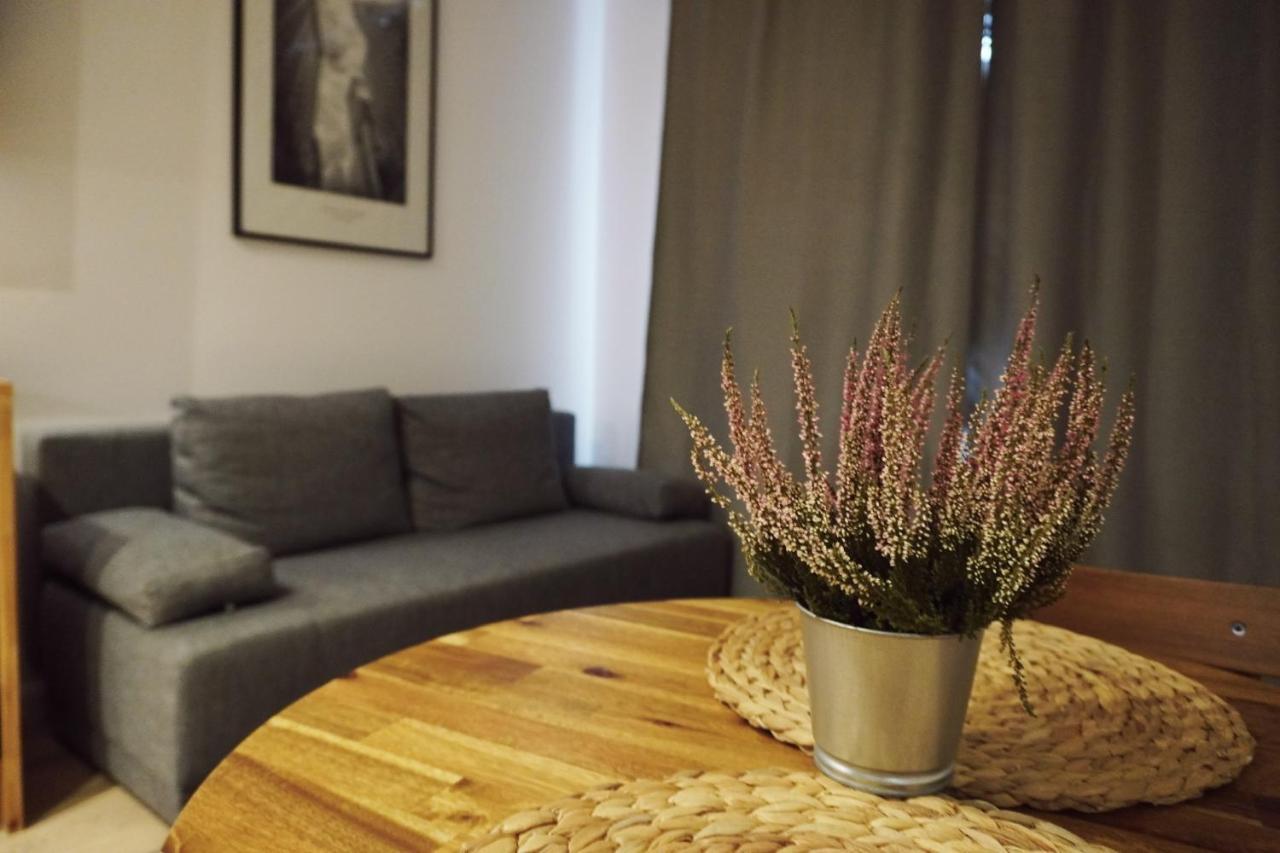 Apartmán Cozy In Centrum Downtown Srodmiescie Zelazna Zelazna Jerozolimskie Palace Of Culture And Science! Wifi, Netflix, Hbo, Smarttv 55cal