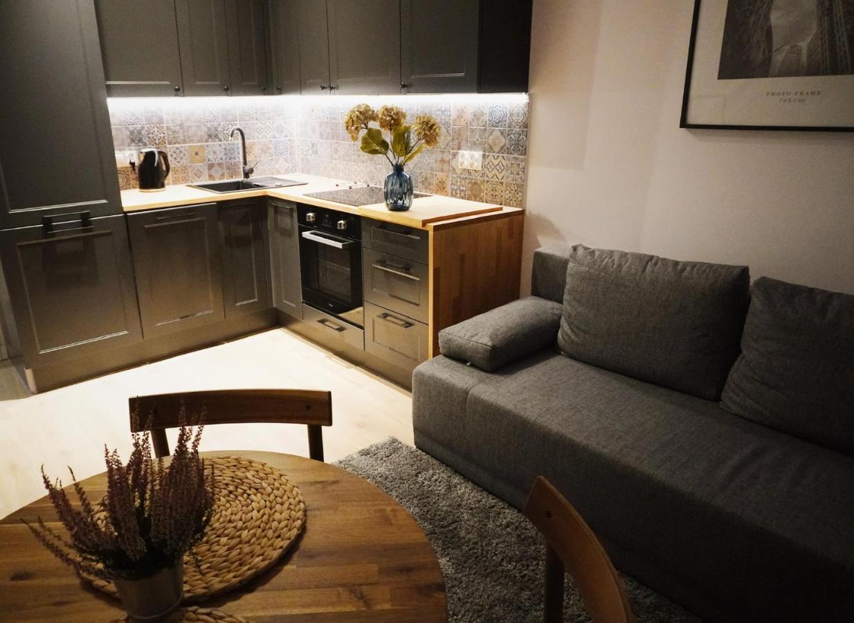 Apartmán Cozy In Centrum Downtown Srodmiescie Zelazna Zelazna Jerozolimskie Palace Of Culture And Science! Wifi, Netflix, Hbo, Smarttv 55cal