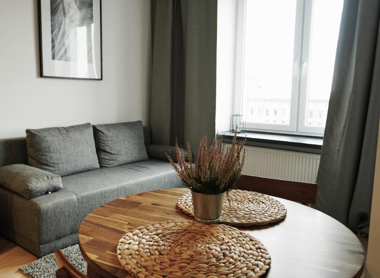 Apartmán Cozy In Centrum Downtown Srodmiescie Zelazna Zelazna Jerozolimskie Palace Of Culture And Science! Wifi, Netflix, Hbo, Smarttv 55cal