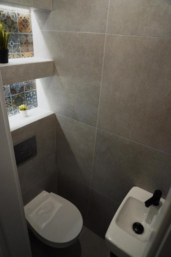 Apartmán Cozy In Centrum Downtown Srodmiescie Zelazna Zelazna Jerozolimskie Palace Of Culture And Science! Wifi, Netflix, Hbo, Smarttv 55cal