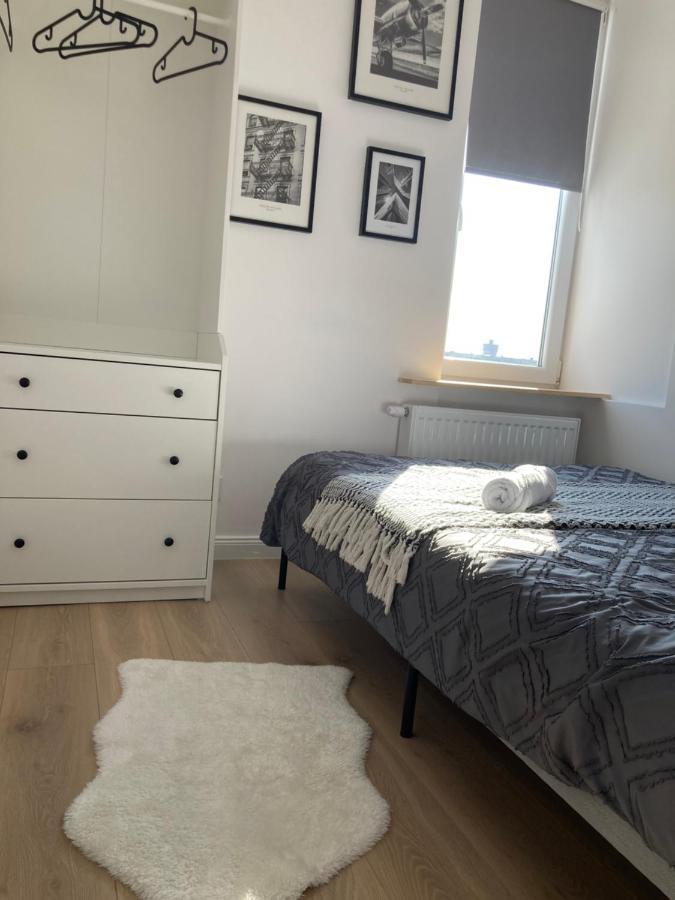 Cozy In Centrum Downtown Srodmiescie Zelazna Zelazna Jerozolimskie Palace Of Culture And Science! Wifi, Netflix, Hbo, Smarttv 55cal