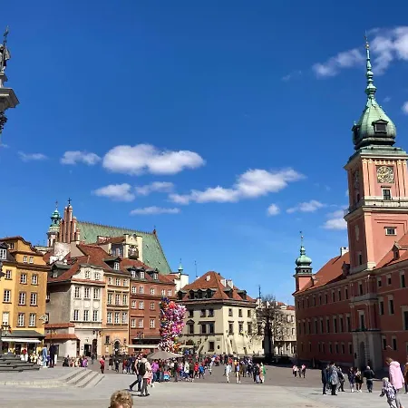 Cozy Apartment In Centrum Downtown Srodmiescie Zelazna Zelazna Jerozolimskie Palace Of Culture And Science! Wifi, Netflix, Hbo, Smarttv 55Cal Warszawa Zewnętrze zdjęcie
