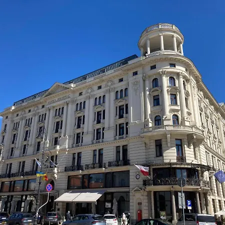 Cozy Apartment In Centrum Downtown Srodmiescie Zelazna Zelazna Jerozolimskie Palace Of Culture And Science! Wifi, Netflix, Hbo, Smarttv 55Cal Warszawa Zewnętrze zdjęcie